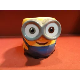 MUG MINION  HT.9CM