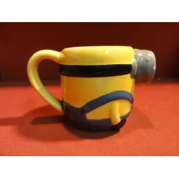 MUG MINION  HT.9CM