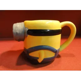 MUG MINION  HT.9CM