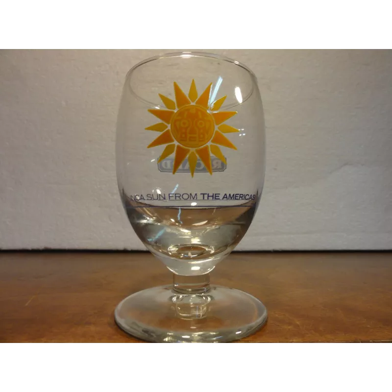 1 VERRE RICARD COLLECTOR  THE AMERICAS