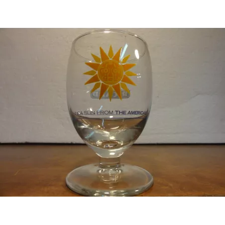 1 VERRE RICARD COLLECTOR  THE AMERICAS