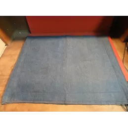 TAPIS DE CARTES UN CHOROT 60CM X48CM