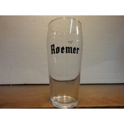 1 VERRE ROEMER 25CL HT.13.70CM