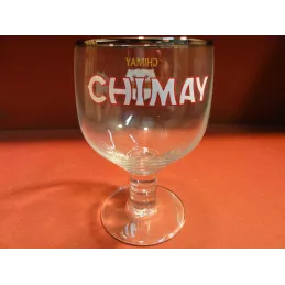 Verre à bière Chimay 33 cl - Verre Calice