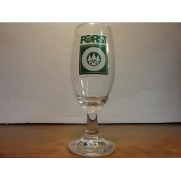 1 VERRE FORST 20CL  HT.16.80CM