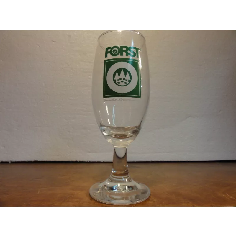 1 VERRE FORST 20CL  HT.16.80CM