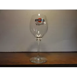 6 VERRES MARTINI ROYALE HT.20CM