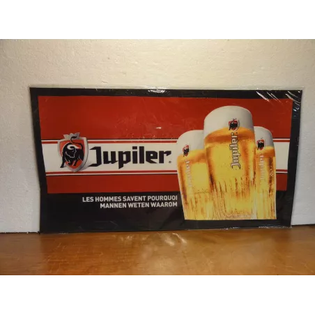 TAPIS DE BAR JUPILER 44CM X24CM