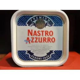 1 PLATEAU NASTRO AZZURRO 34.50 X34.50