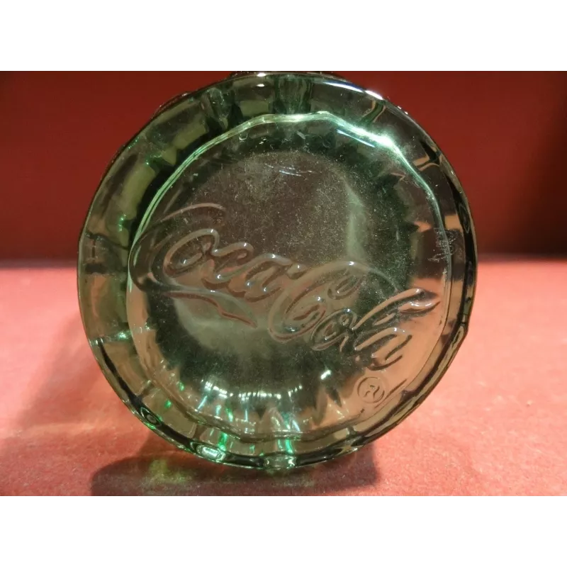 1 verre COCA COLA n°1501,superbe modèle, très rare, neuf ,jamais