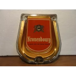 RAMASSE-MONNAIE KRONENBOURG 19CM X17CM