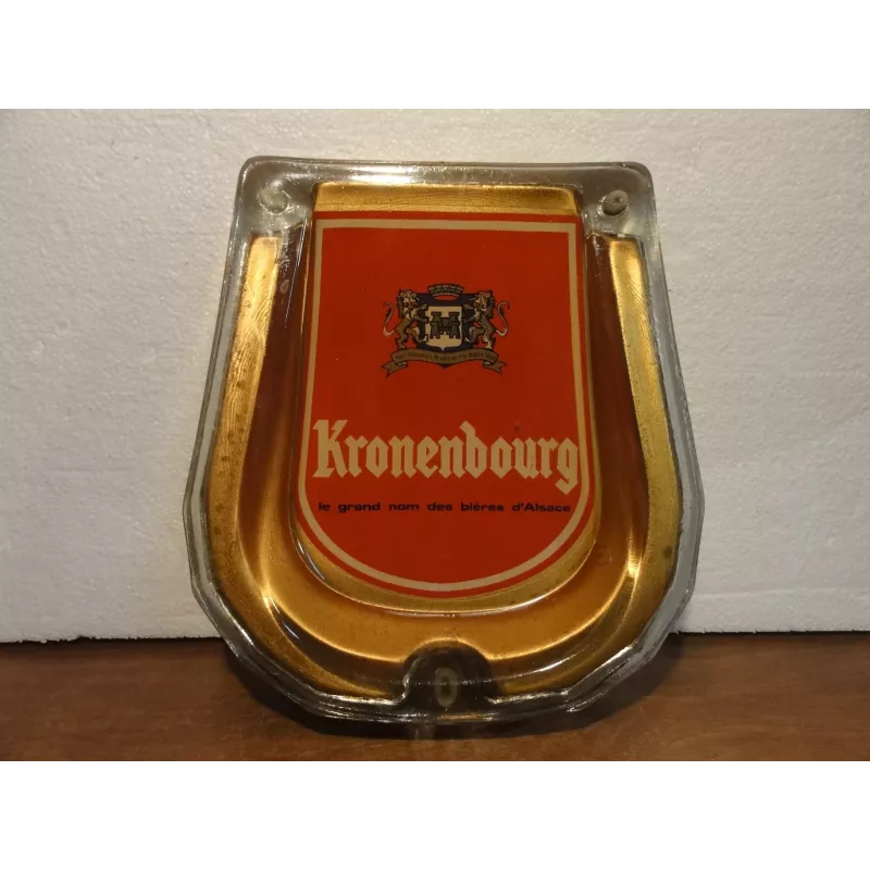 RAMASSE-MONNAIE KRONENBOURG 19CM X17CM