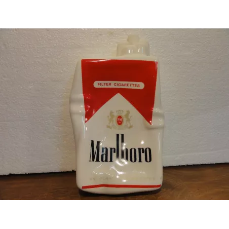 CENDRIER MARLBORO 18CM X11CM