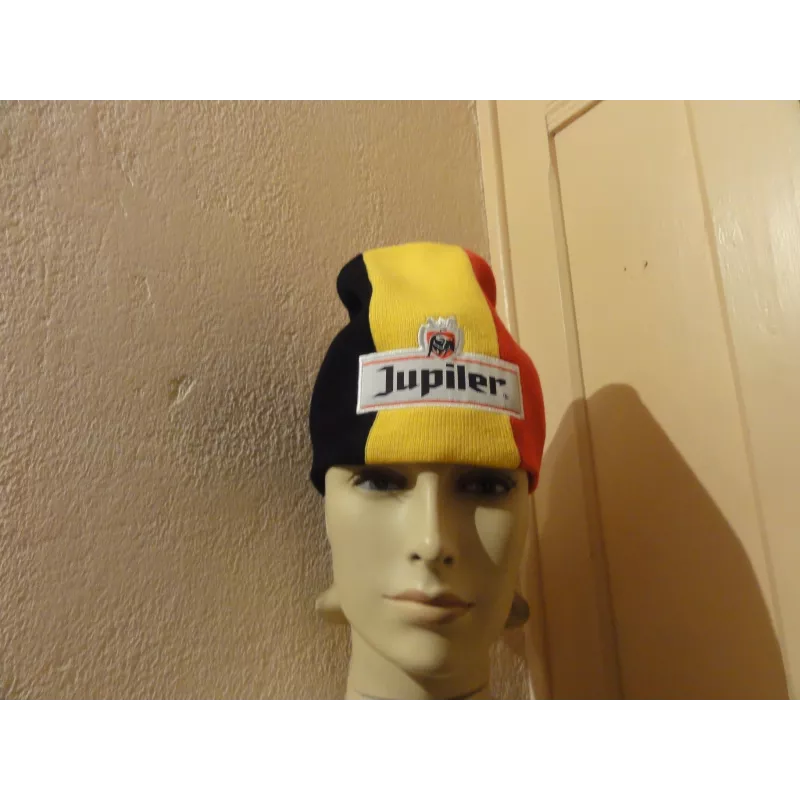 1 BONNET JUPILER 