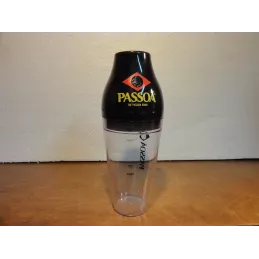 UN SHAKER PASSOA