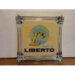 RAMASSE-MONNAIE LIBERTO 20CM X18CM