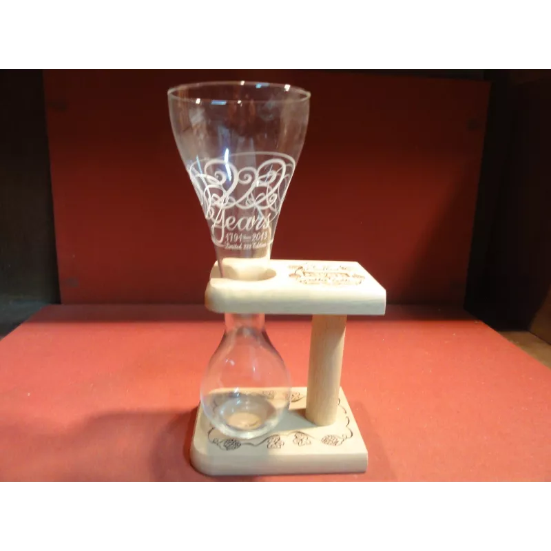 1 VERRE KWAK COLLECTOR  1791/2013