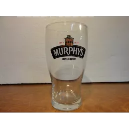 6 PINTS MURPHY'S 50CL HT.16.20CM