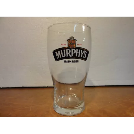 6 PINTS MURPHY'S 50CL HT.16.20CM