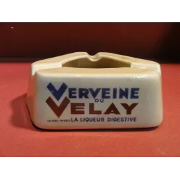 CENDRIER VERVAINE DU VELAY 14X14X14