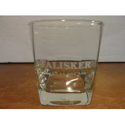 6 VERRES TALISKER 25CL HT.9.20CM