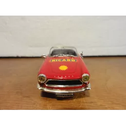 SIMCA  ARONDE  OCEANE 1/48 RICARD 