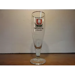 1 VERRE SPATEN 30CL HT.22.10CM