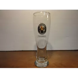 1 VERRE FRANZISKANER 30CL HT.21CM