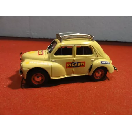 RENAULT 4  CH  RICARD