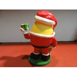 1 PERE NOEL M&M'S HT. 15.50CM