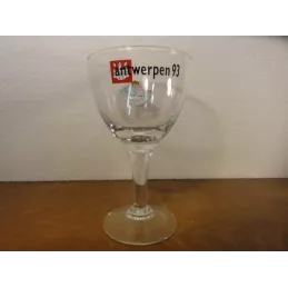 1 VERRE  DE KONINCK  25CL 