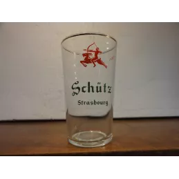 1 VERRE SCHUTZ 25CL HT.12CM