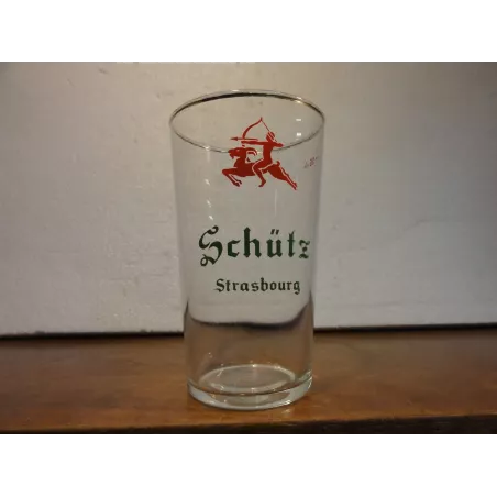 1 VERRE SCHUTZ 25CL HT.12CM