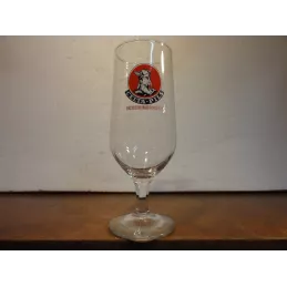 1 VERRE CELTA PILS MEIRESONNE 25CL HT.17.50CM