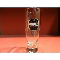 1 VERRE ORPAL 25CL HT.17CM