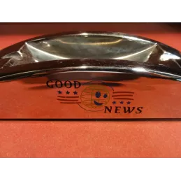 CENDRIER  GOOD NEWS 21.50X7CM