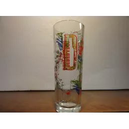 1 VERRE DESPERADOS 25CL EXPORT HT.18CM