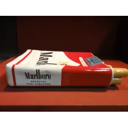 CENDRIER  MARLBORO 33CM X19CM X6.50CM