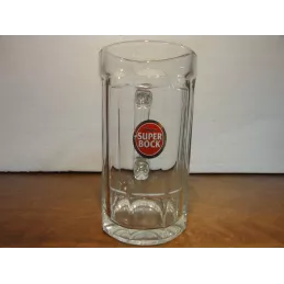 CHOPE SUPER BOCK 40CL HT 14.80CM