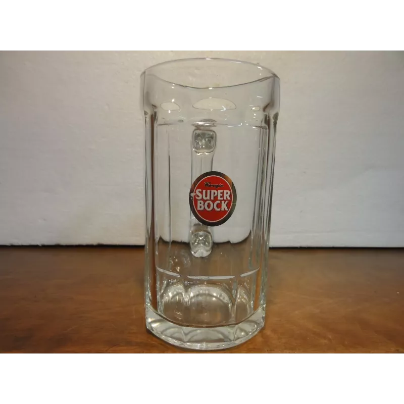 CHOPE SUPER BOCK 40CL HT 14.80CM