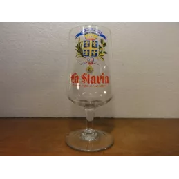 1 VERRE LA SLAVIA  25CL 