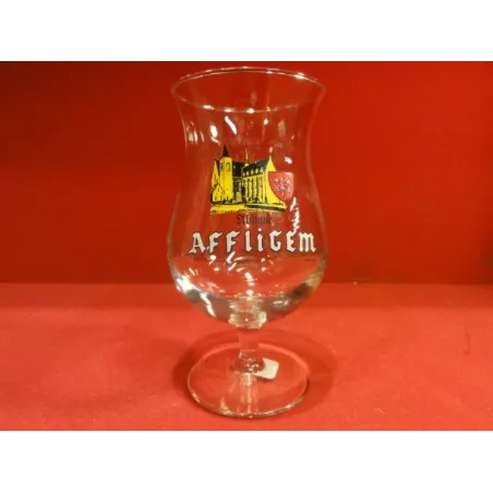 1 VERRE AFFLIGEM 33CL