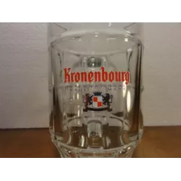 1 CHOPE KRONENBOURG 50CL