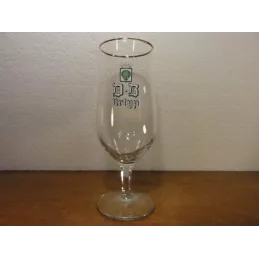 1 VERRE  D.B. URTYP 25CL