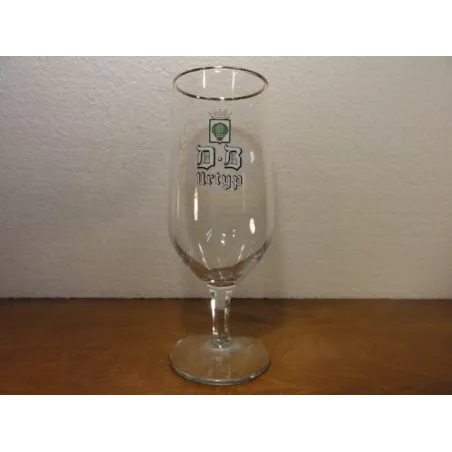 1 VERRE  D.B. URTYP 25CL