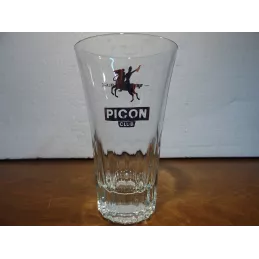 1 VERRE PICON CLUB HT.13.50CM