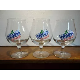 TROIS VERRES NESTEA SPLASH 33CL 