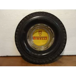 CENDRIER PNEU PIRELLI DIAMETRE 16CM