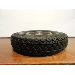 CENDRIER PNEU PIRELLI DIAMETRE 16CM