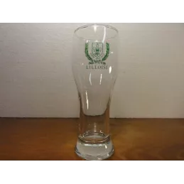 1 VERRE LILLOISE  25CL 